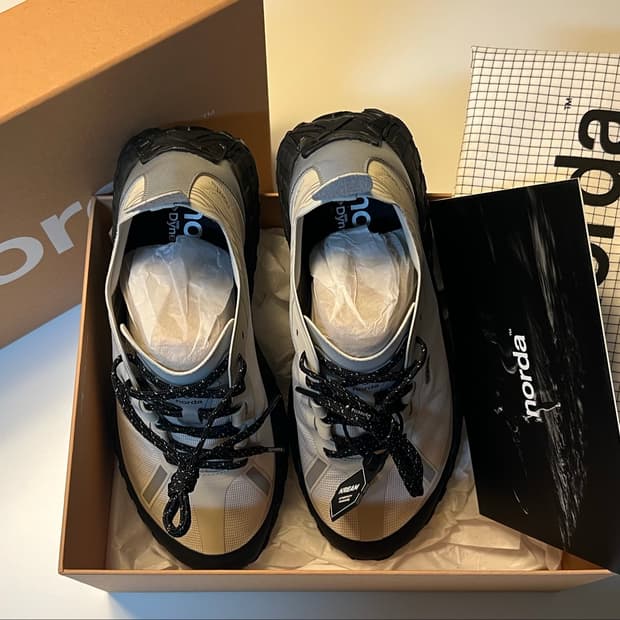 노다 001A 신더 us 9.5 275