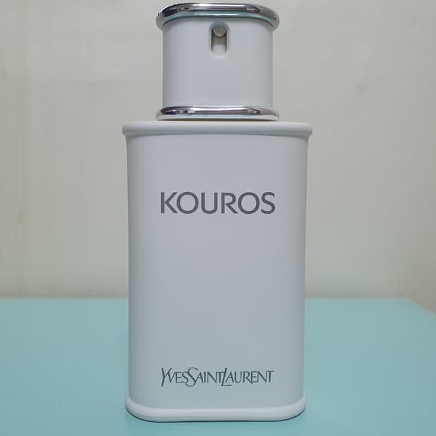 입생로랑 쿠로스 EDT 100ml 향수 ysl