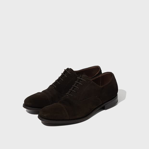 BERWICK 1707 loafer UK8
