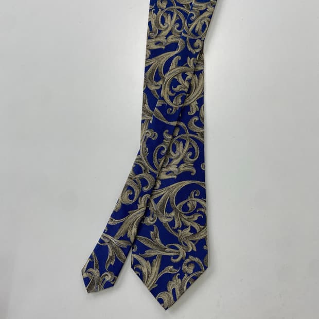 Gianni Versace 베르사체 정품 명품넥타이