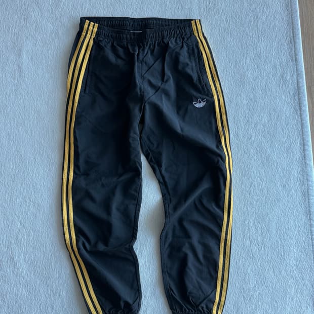 아디다스 오리지널 트랙 팬츠