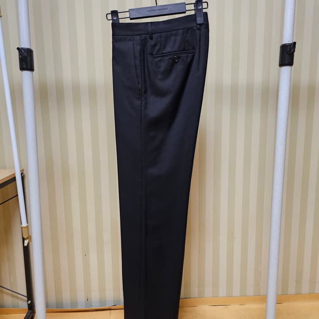 타임옴므 팬츠 울 78