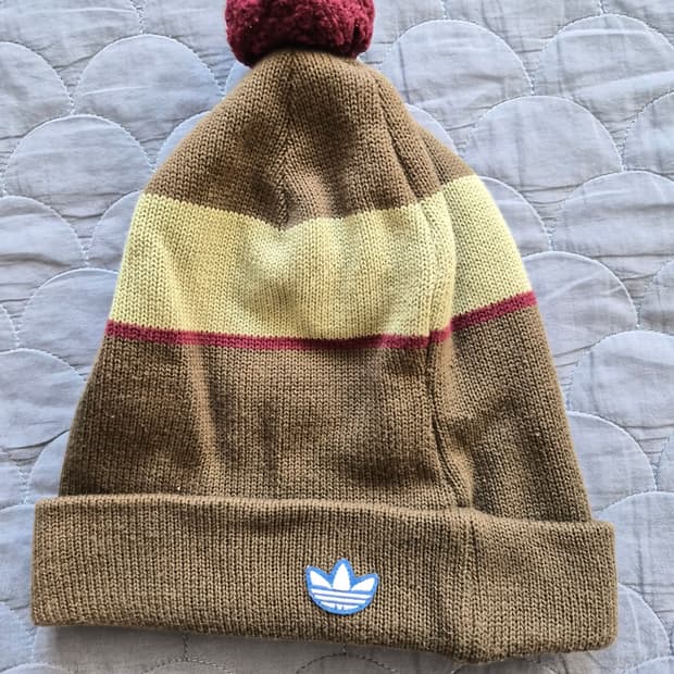 아디다스 비니 56~57호