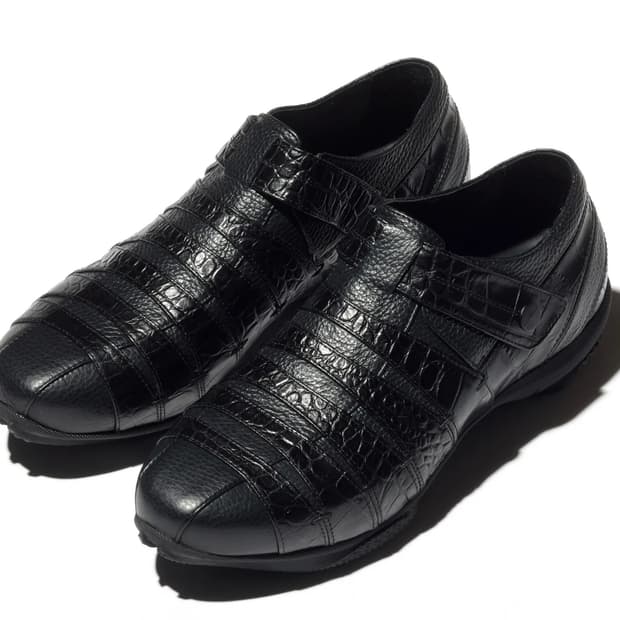 [41,42,43]키코 코스타디노브 26ss KORMOS 피셔맨 로퍼