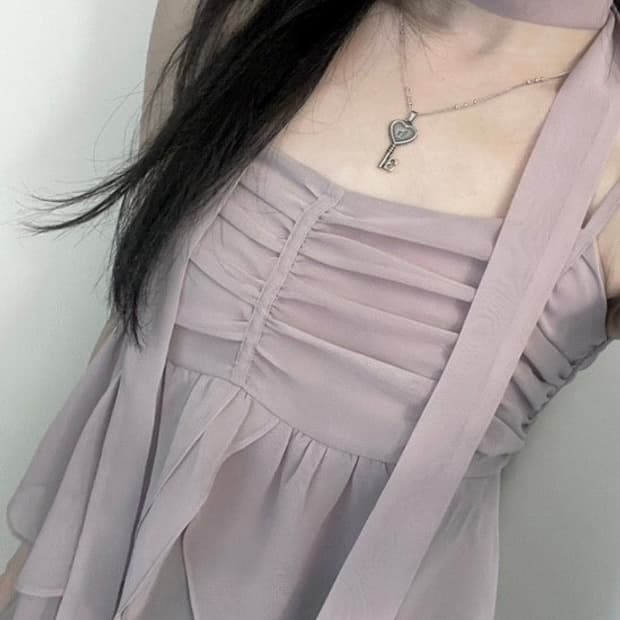 Angelnumber555 튤립 슬리브리스