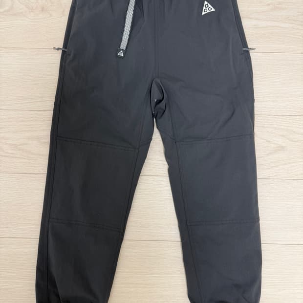 나이키 ACG 트레일 팬츠 다크그레이 (M)