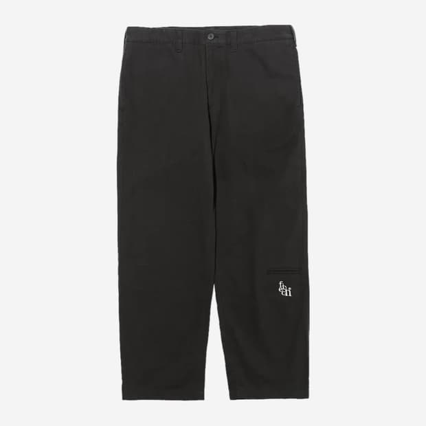 Fetch sunday 페치바지 구매합니다