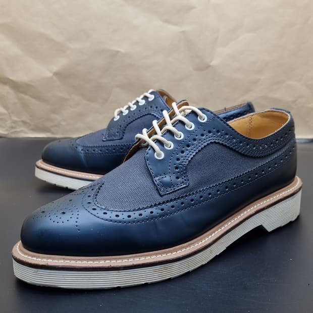 닥터마틴 알프레드 로퍼 39 250