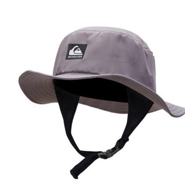 퀵실버 서프 버킷햇 L/XL