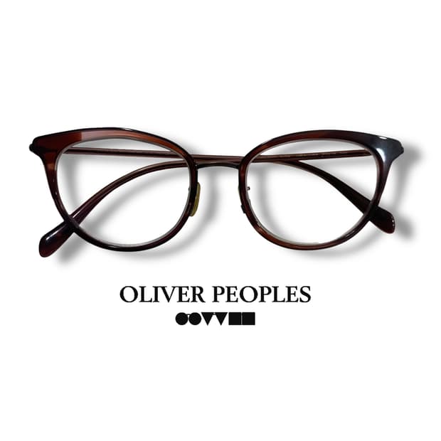  [145] OliverPeoples OV1211 5259Theodora