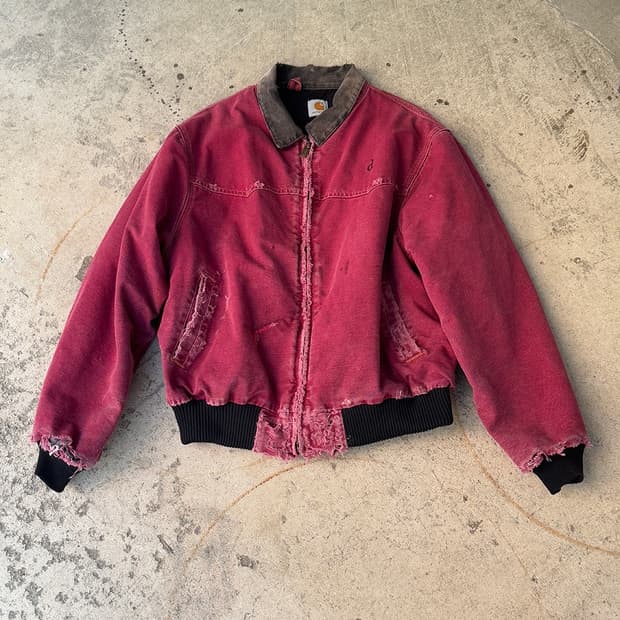 칼하트 산타페 자켓