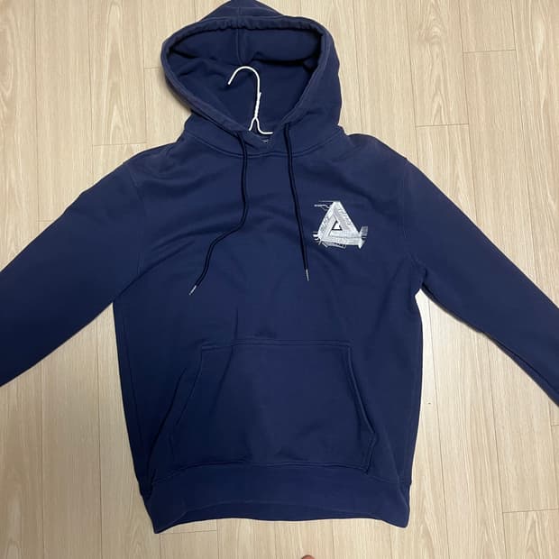 팔라스 서킷후드 18시즌 후드티