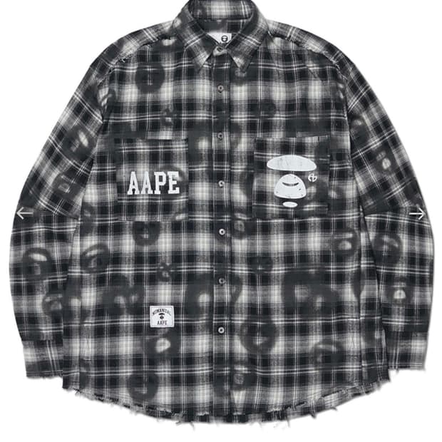 노매뉴얼 에이프