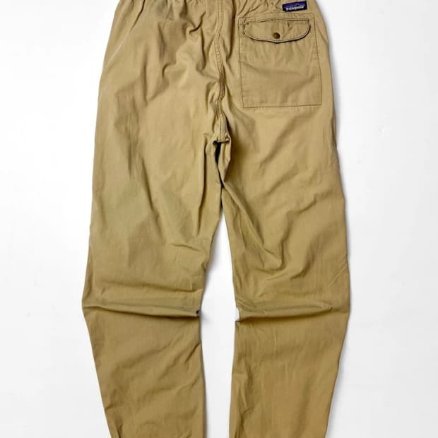 파타고니아 멘즈 펀호거즈 팬츠PN5320