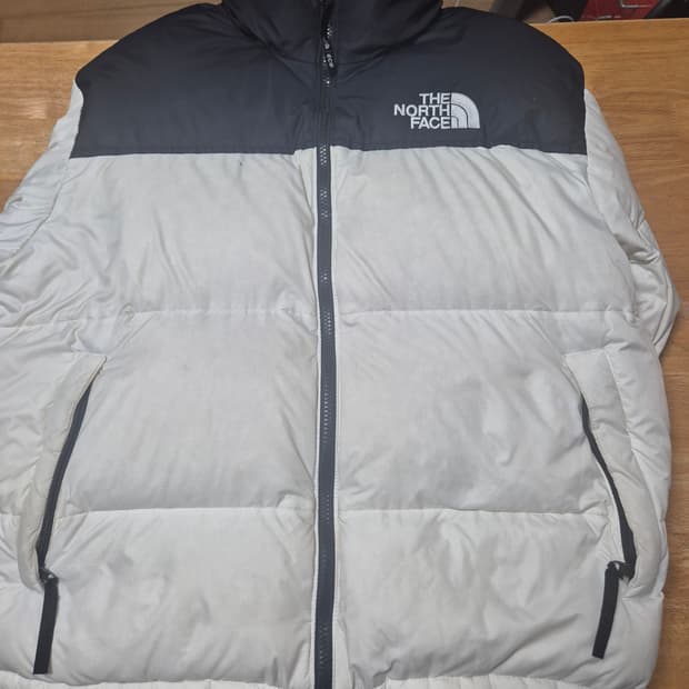 노스페이스 1996 에코 눕시