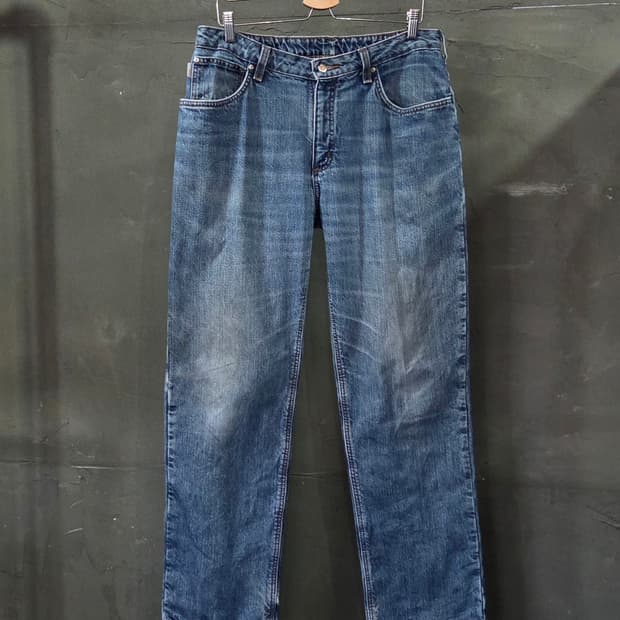 Carhartt- WB172 - Flannel Lined