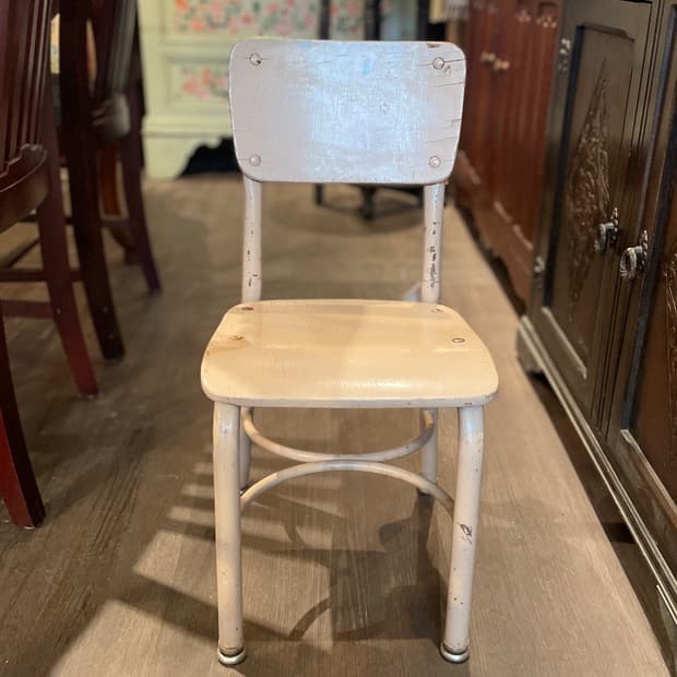 미국 어린이용 학교의자