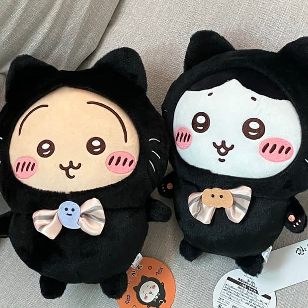 새상품 ) 치이카와 고양이시리즈