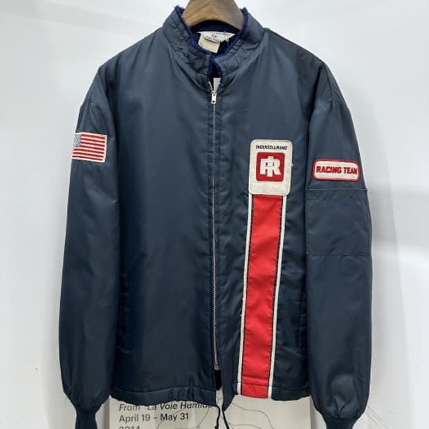 80'S GREAT LAKES SPORTS WEAR