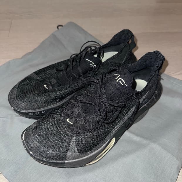 나이키 알파플라이3 265