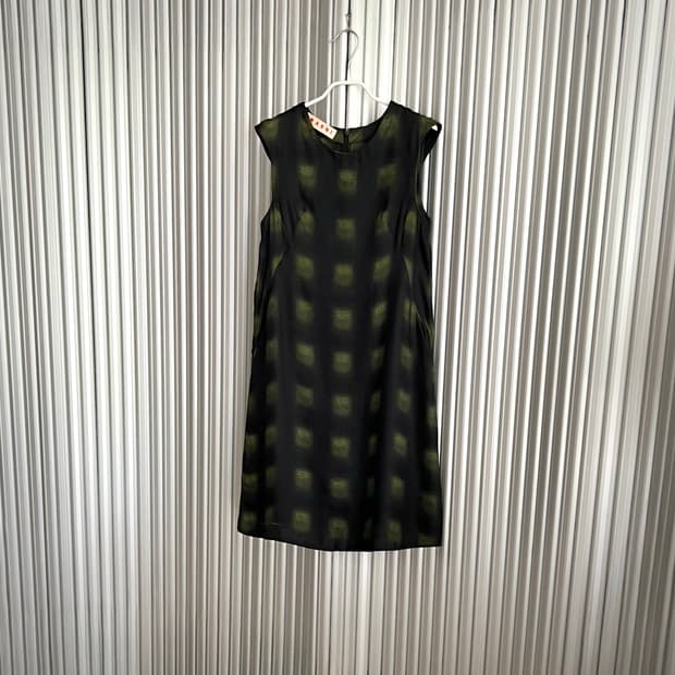 Marni one-piece