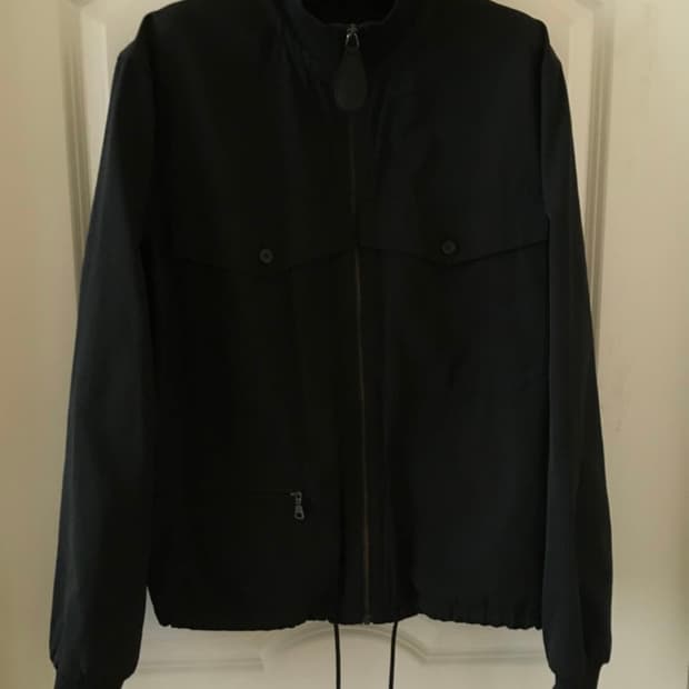 Maison margiela 12 s/s
