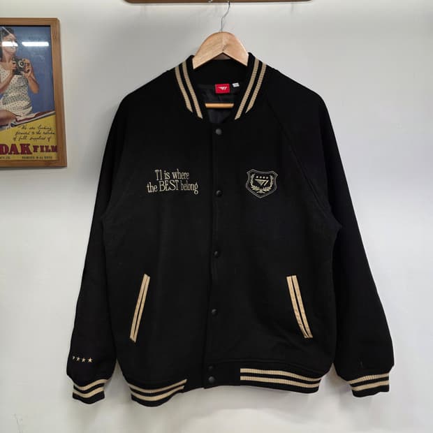 [1]T1 티원 2023 월즈 챔피언 자켓