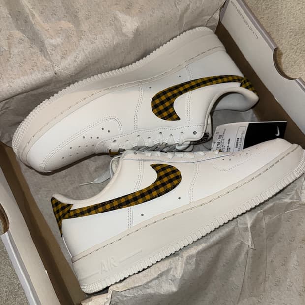 나이키 에어포스 1 280