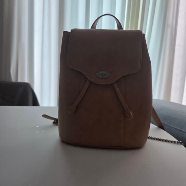 썸웨어버터 백팩