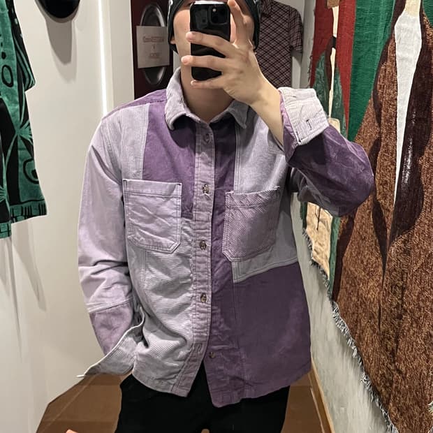 어반 아웃피터스 셔츠