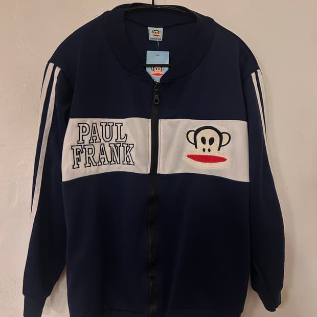 폴프랭크 네이비 져지 (여성 L)