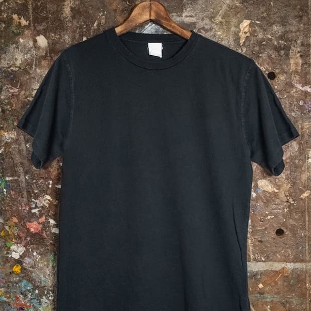 [XXL] 메이드원 90S FIT BLACK 새상품