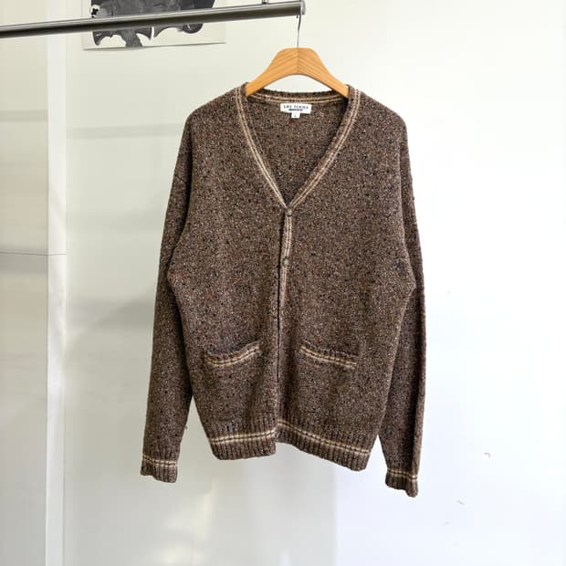 LIFE TOOLS 가디건