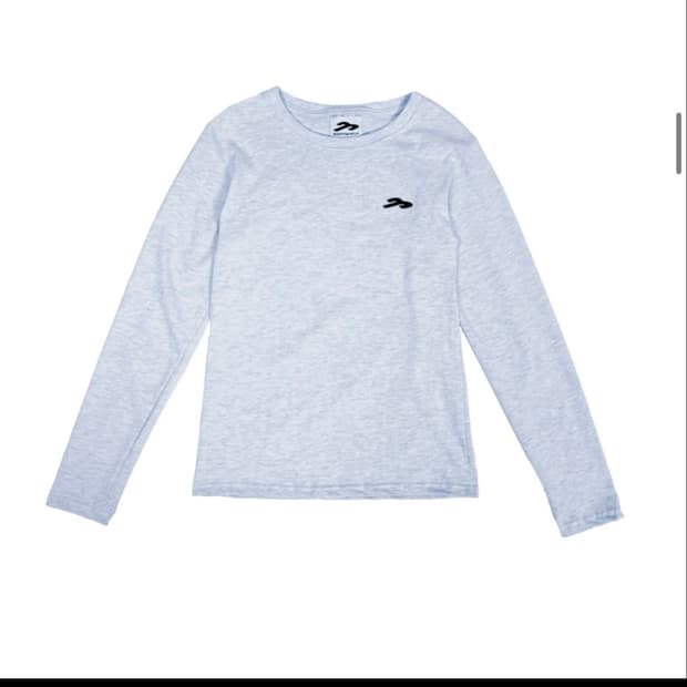 탄산마그네슘 롱슬리브