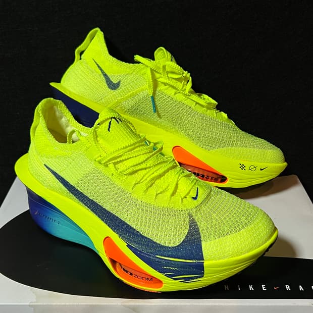 나이키 알파플라이 3 거의새상품