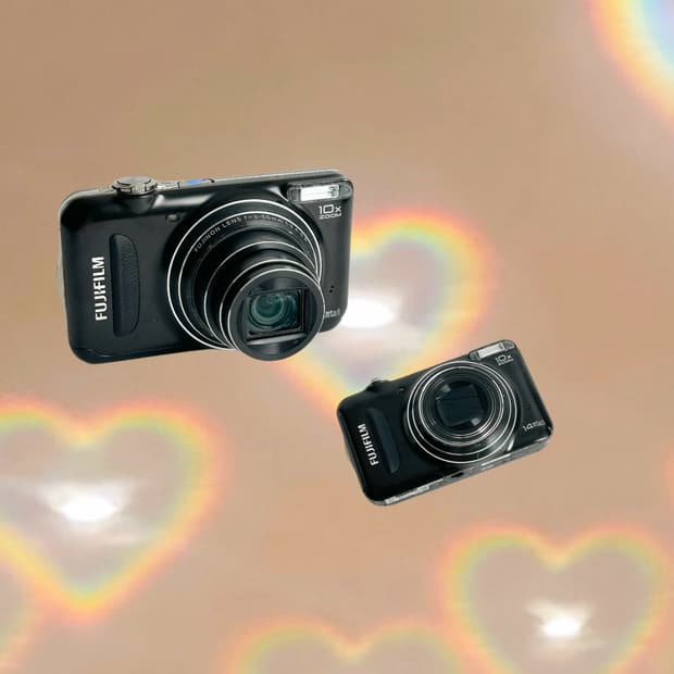 입문용추천!) 후지필름 파인픽스 t210 Finepix 빈티지 디카