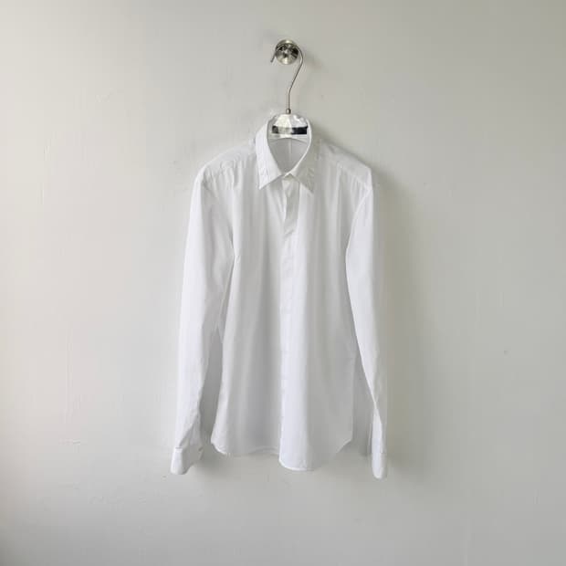 지방시 드레스 셔츠 