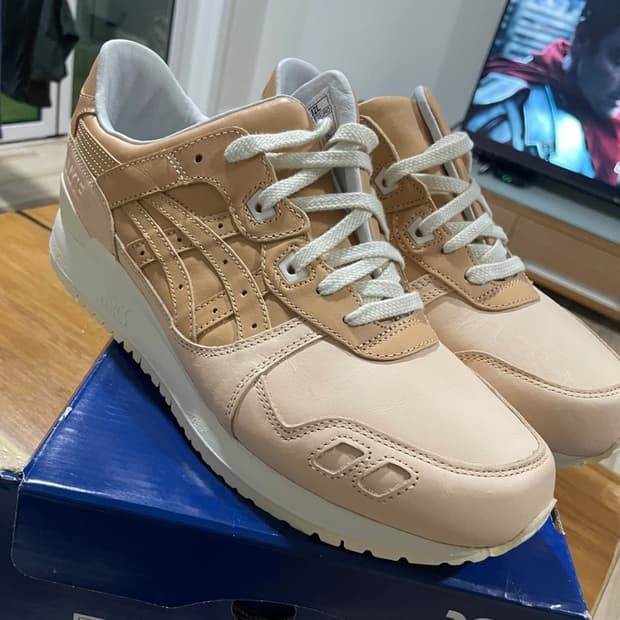아식스 젤라이트 3 (GEL-LYTE III) 남성 280mm