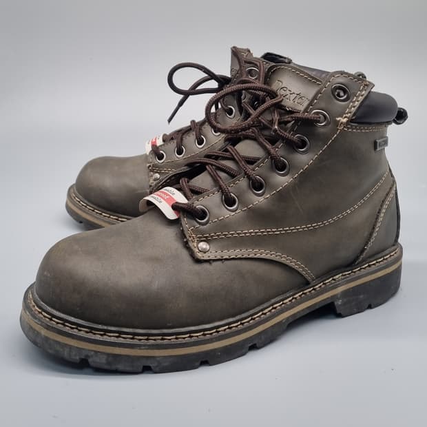 덱스터  DEXTER 방수 남성워커부츠270