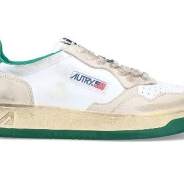 오트리 메달리스트 수퍼 빈티지 43