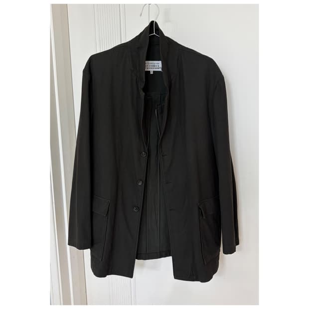 마르지엘라 자켓