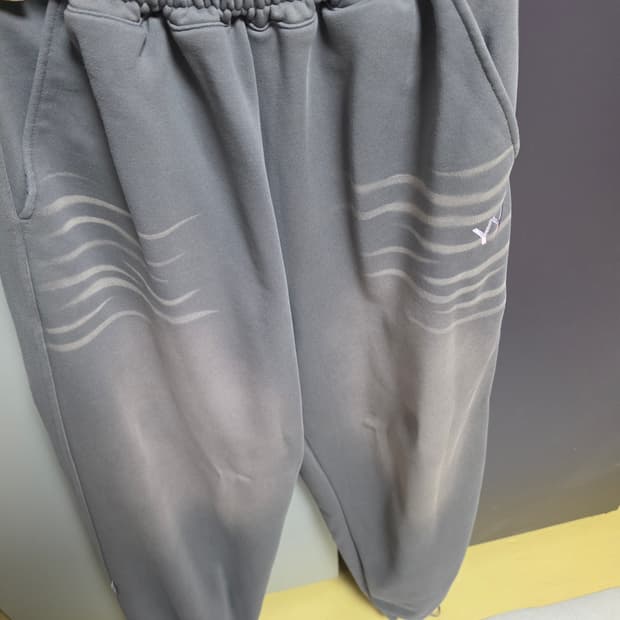 오픈와이와이 스웨트팬츠