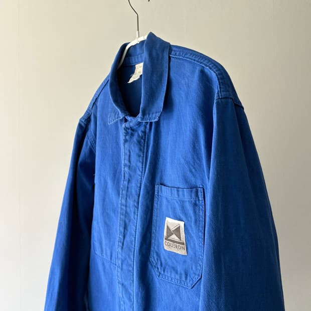  ▫️French Work Jacket
