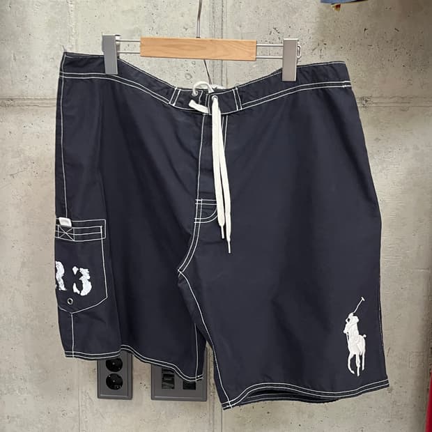 POLO RALPH LAUREN BP SWIM PANTS