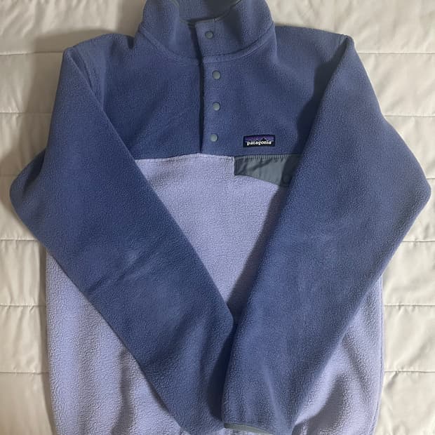 파타고니아 신칠라 s