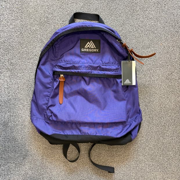 212. 그레고리 백팩