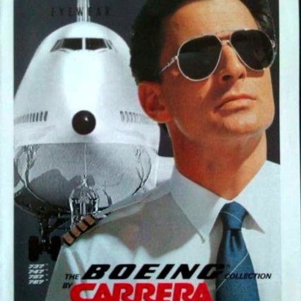 톰포드 보잉 선글라스 