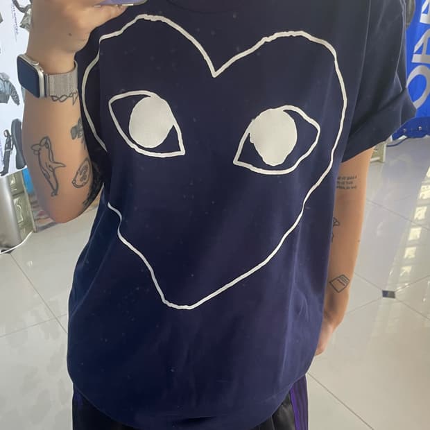 print tee 프린트 티