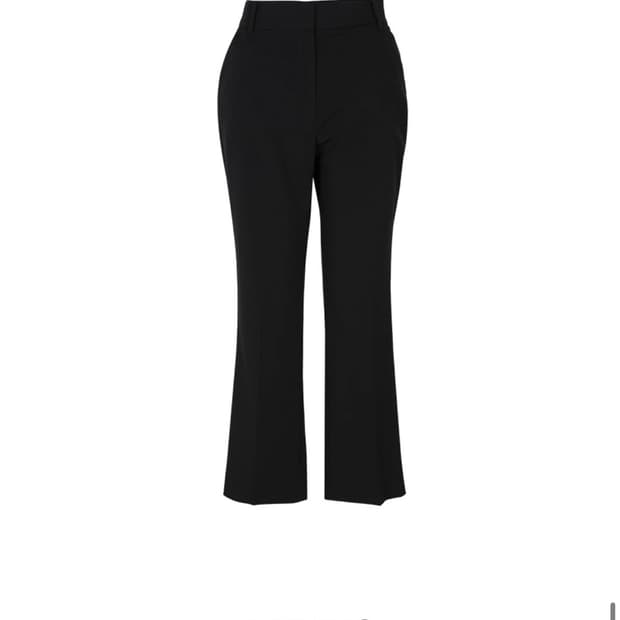 로엠 부츠컷 슬랙스