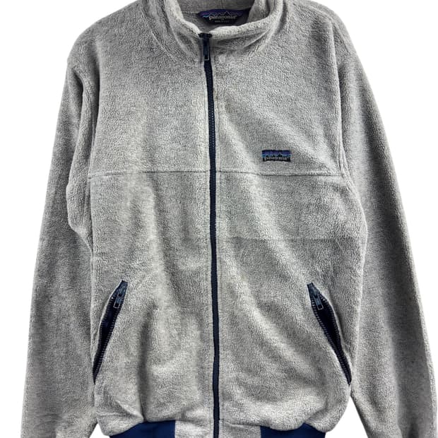 90s 파타고니아 USA 플리스1381